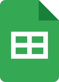 GoogleSheet